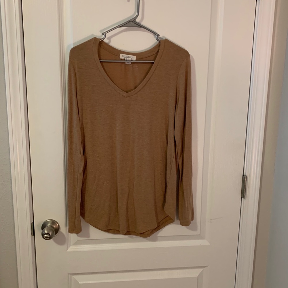 Long Sleeve
